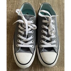 COPY - converse all star womens size 7 Gray